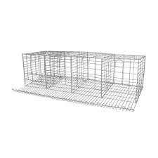 Kandang Kapasitas 18 Ekor